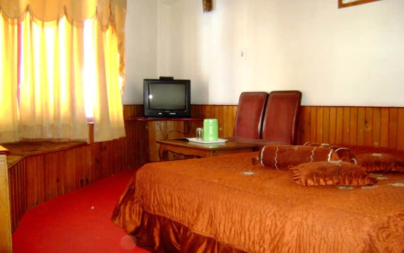 Hotel Prashant